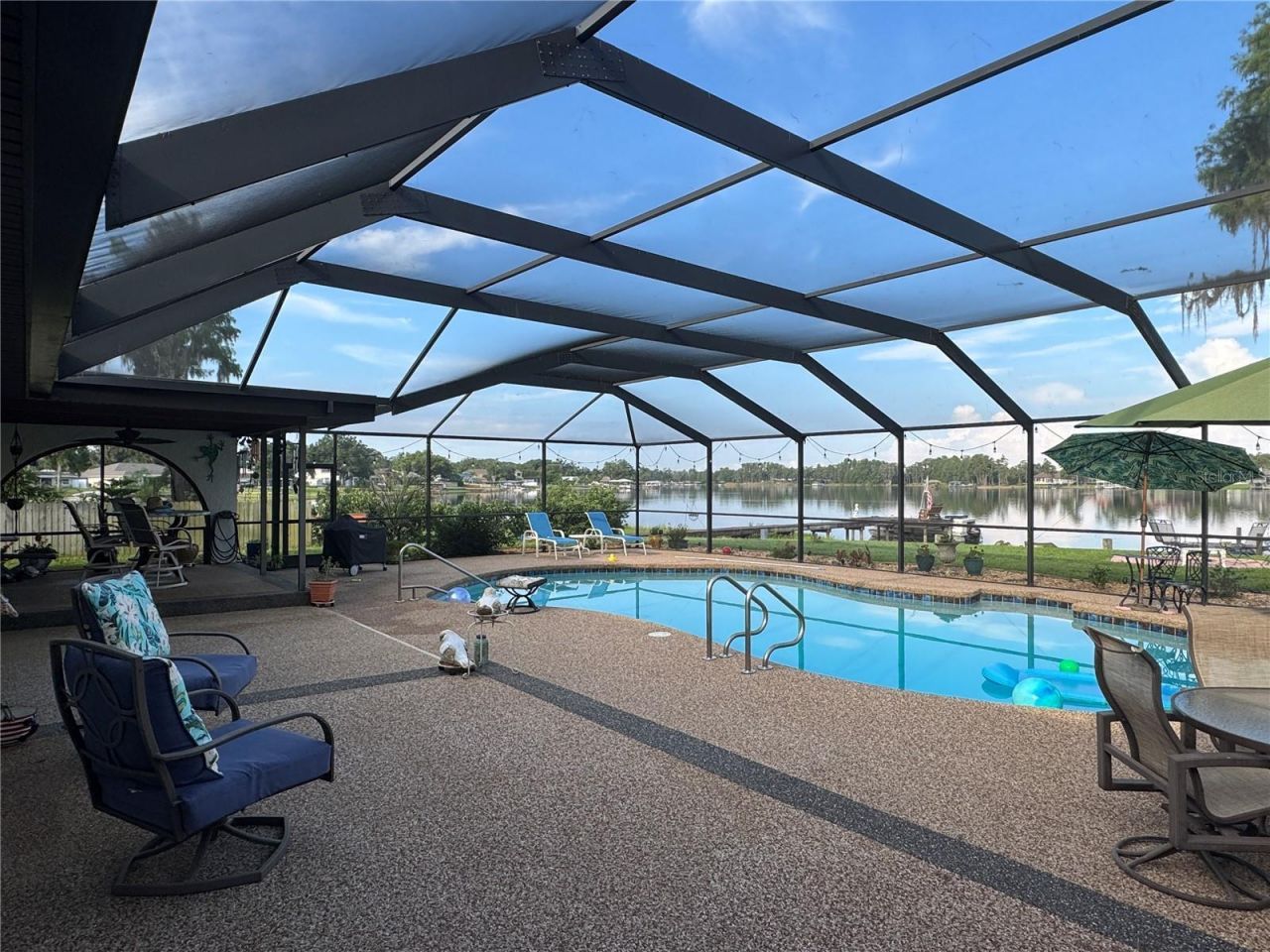 3545 Lake Padgett Drive, Land O Lakes, FL 34639 Photo