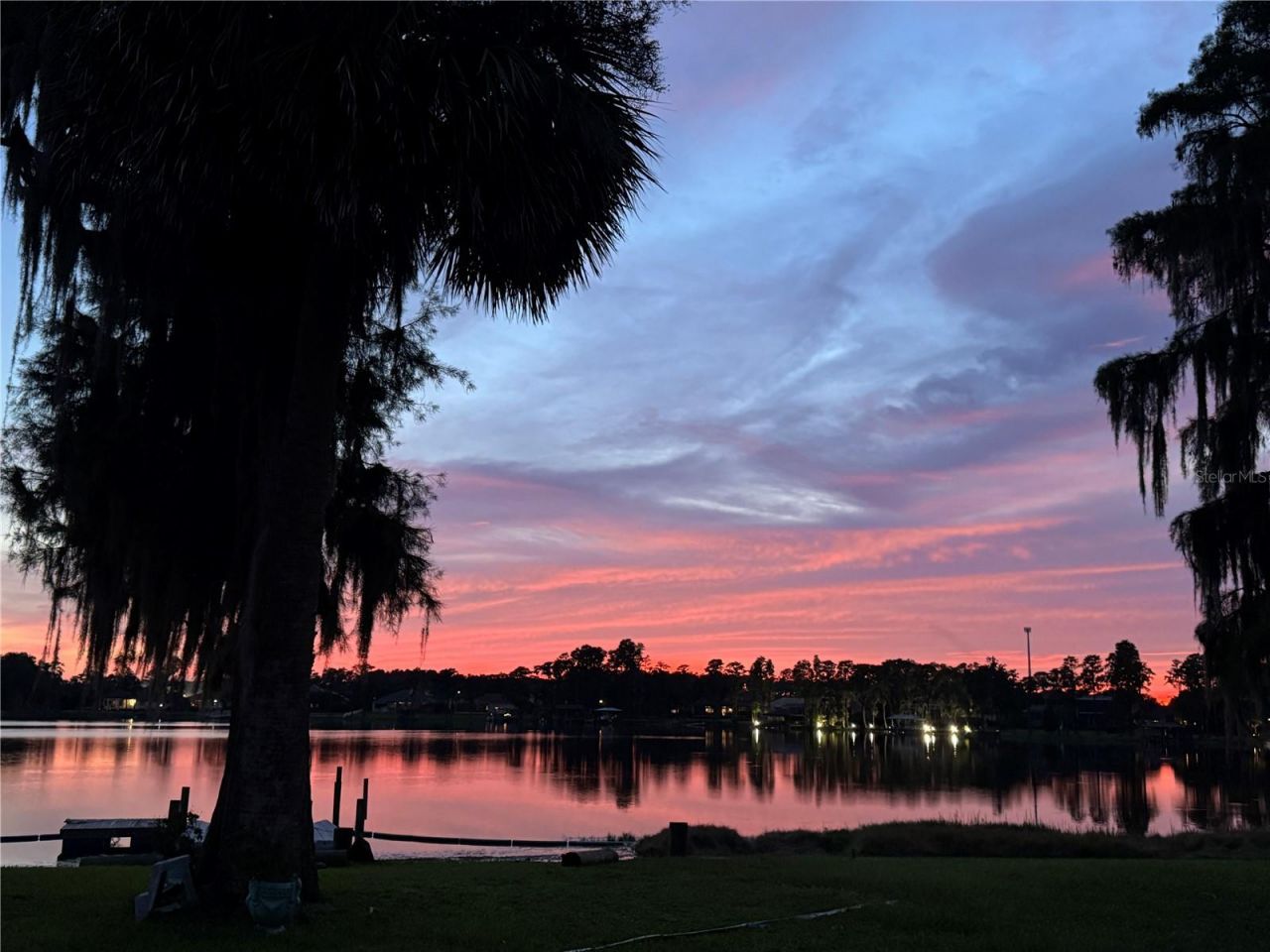 3545 Lake Padgett Drive, Land O Lakes, FL 34639 Photo