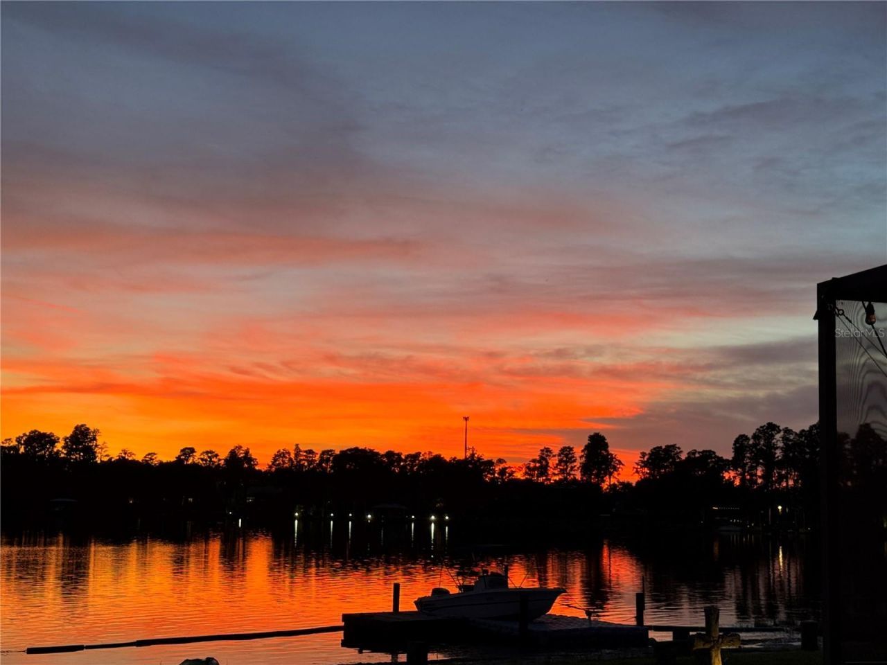 3545 Lake Padgett Drive, Land O Lakes, FL 34639 Photo