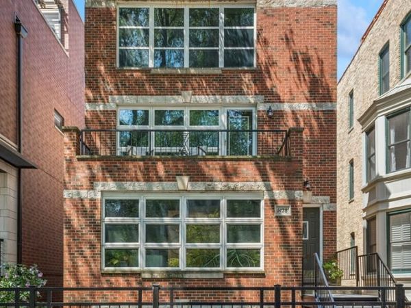 1428 N Mohawk Street, Unit A, Chicago, IL 60610