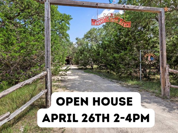 857 Derrick, Spring Branch, TX 78070