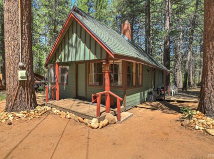 1339 Meadow Crest Drive, South Lake Tahoe, CA 96150 Photo