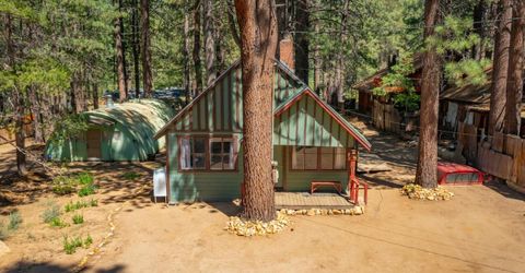 1339 Meadow Crest Drive, South Lake Tahoe, CA 96150 Photo