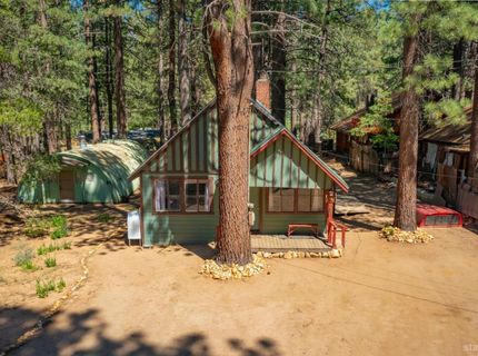 1339 Meadow Crest Drive, South Lake Tahoe, CA 96150 Photo