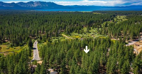 1339 Meadow Crest Drive, South Lake Tahoe, CA 96150 Photo