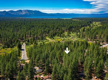 1339 Meadow Crest Drive, South Lake Tahoe, CA 96150 Photo