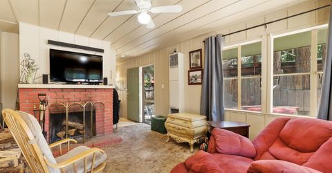 1339 Meadow Crest Drive, South Lake Tahoe, CA 96150 Photo