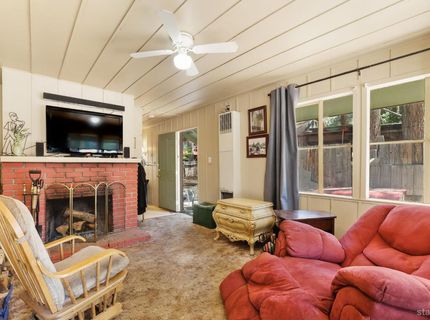 1339 Meadow Crest Drive, South Lake Tahoe, CA 96150 Photo
