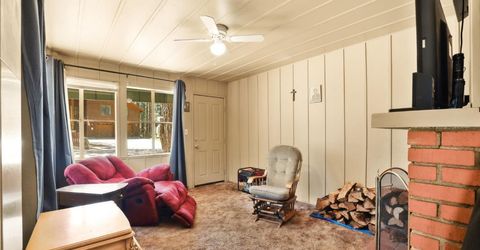 1339 Meadow Crest Drive, South Lake Tahoe, CA 96150 Photo