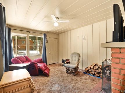 1339 Meadow Crest Drive, South Lake Tahoe, CA 96150 Photo