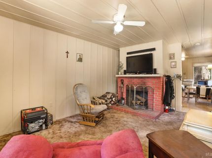 1339 Meadow Crest Drive, South Lake Tahoe, CA 96150 Photo