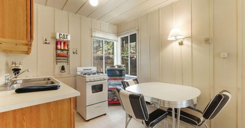 1339 Meadow Crest Drive, South Lake Tahoe, CA 96150 Photo