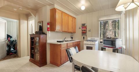 1339 Meadow Crest Drive, South Lake Tahoe, CA 96150 Photo