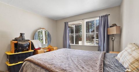 1339 Meadow Crest Drive, South Lake Tahoe, CA 96150 Photo