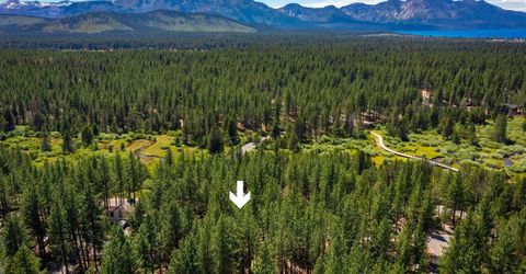 1339 Meadow Crest Drive, South Lake Tahoe, CA 96150 Photo