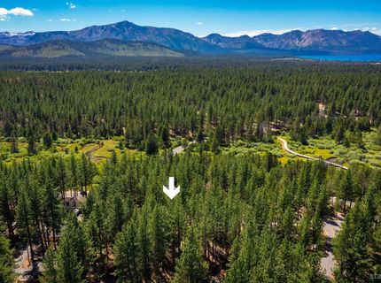 1339 Meadow Crest Drive, South Lake Tahoe, CA 96150 Photo