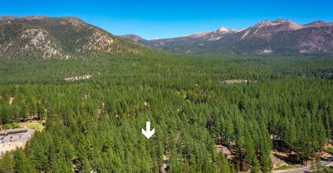 1339 Meadow Crest Drive, South Lake Tahoe, CA 96150 Photo