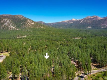 1339 Meadow Crest Drive, South Lake Tahoe, CA 96150 Photo