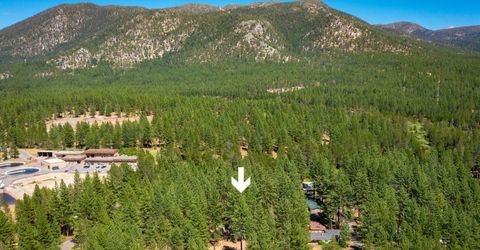 1339 Meadow Crest Drive, South Lake Tahoe, CA 96150 Photo