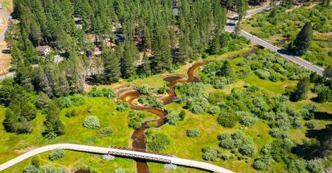 1339 Meadow Crest Drive, South Lake Tahoe, CA 96150 Photo