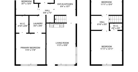 1339 Meadow Crest Drive, South Lake Tahoe, CA 96150 Photo