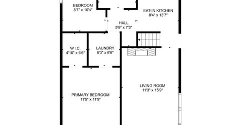 1339 Meadow Crest Drive, South Lake Tahoe, CA 96150 Photo