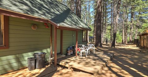 1339 Meadow Crest Drive, South Lake Tahoe, CA 96150 Photo