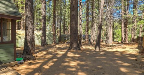 1339 Meadow Crest Drive, South Lake Tahoe, CA 96150 Photo