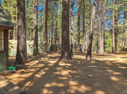 1339 Meadow Crest Drive, South Lake Tahoe, CA 96150 Photo