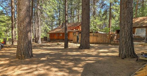 1339 Meadow Crest Drive, South Lake Tahoe, CA 96150 Photo
