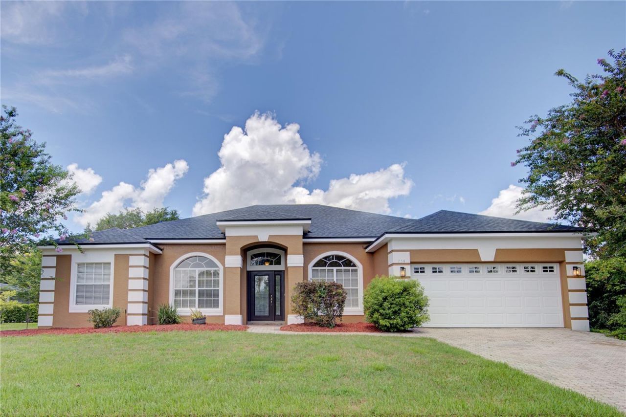 754 Grey Heron Place, Chuluota, FL 32766 Photo