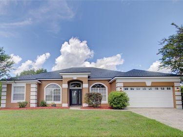 754 GREY HERON PLACE, CHULUOTA, FL 32766
