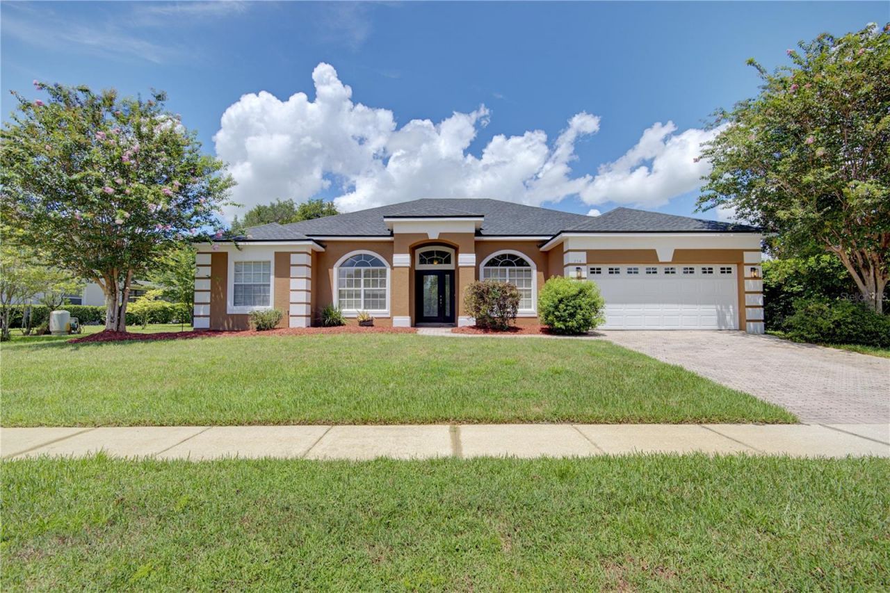 754 Grey Heron Place, Chuluota, FL 32766 Photo