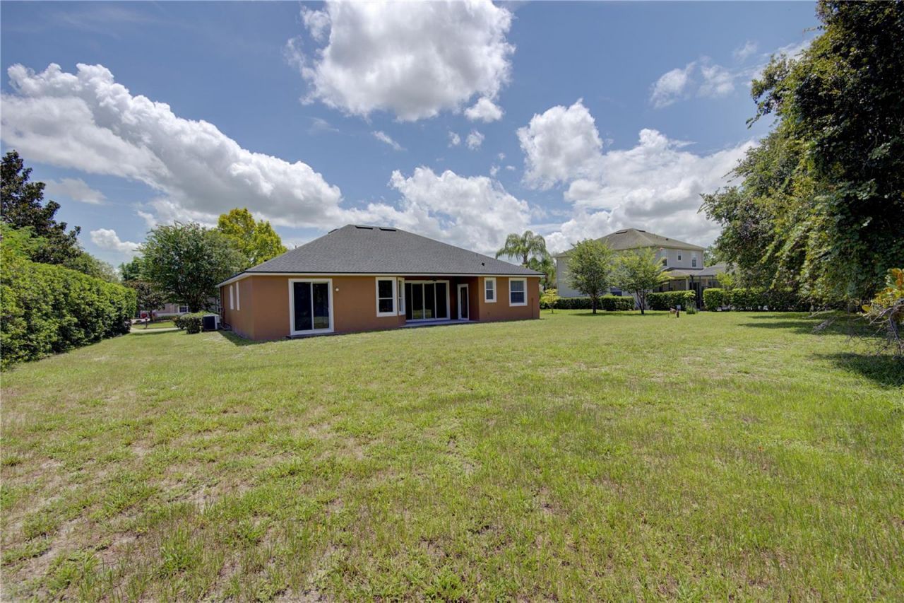 754 Grey Heron Place, Chuluota, FL 32766 Photo