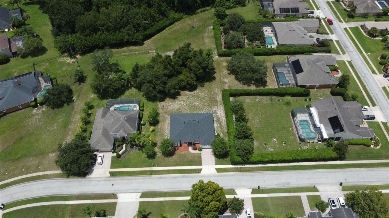 754 Grey Heron Place, Chuluota, FL 32766 Photo