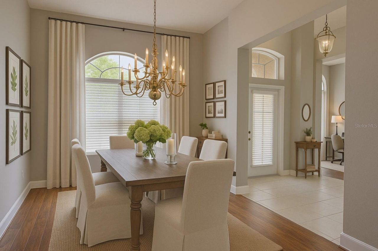 754 Grey Heron Place, Chuluota, FL 32766 Photo