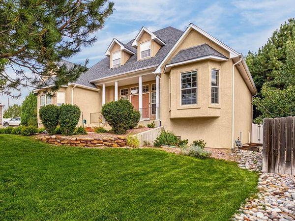 4808 Quita Court, Pueblo, CO 81001