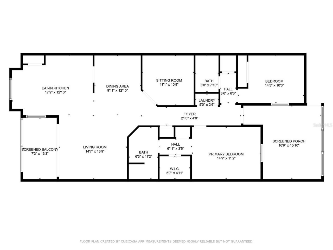 5528 Palmer Circle, Unit 203, Bradenton, FL 34211 Photo