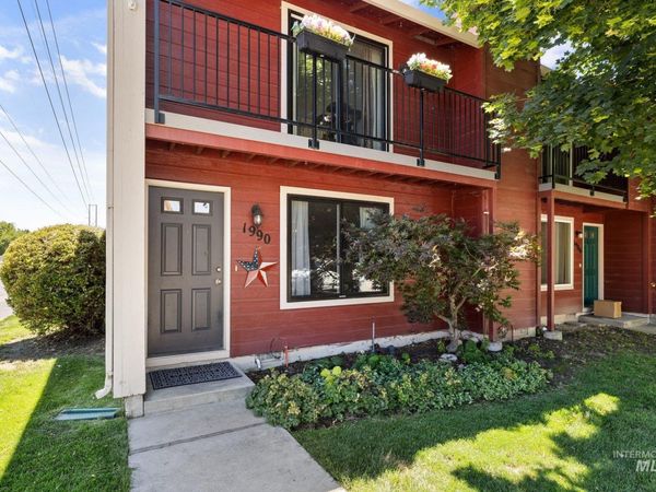 1990 Old Saybrook, Boise, ID 83706