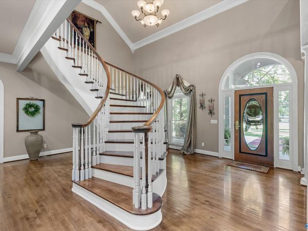 291 Dug Hill Road, Huntsville, AL 35741