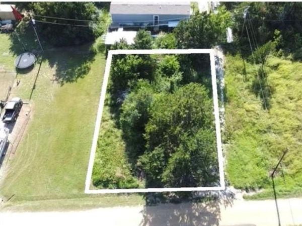 0 Meadow View Drive, Gordonville, TX 76245