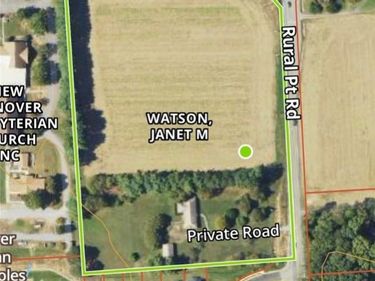 8139 Rural Point Road , Mechanicsville, VA 23116