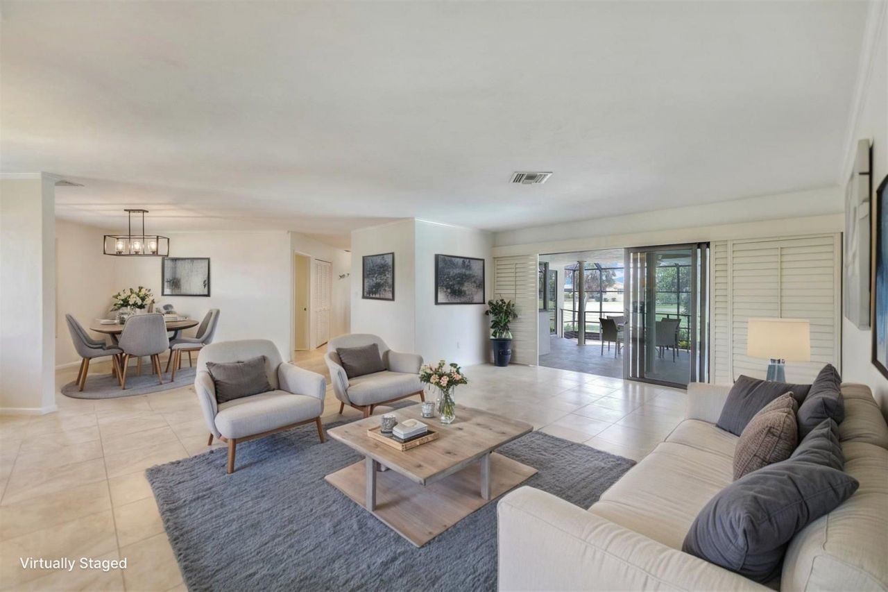 1286 Par View Dr, Sanibel, FL 33957 Photo