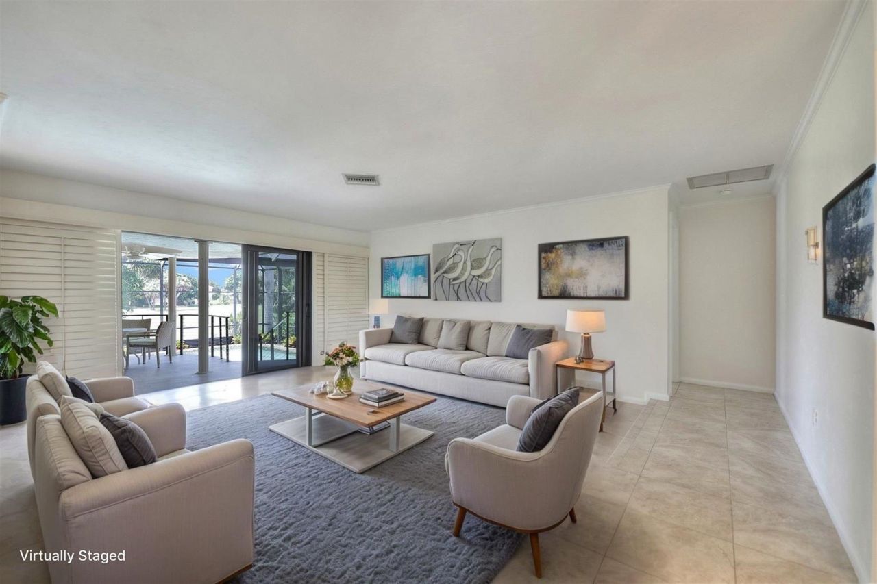 1286 Par View Dr, Sanibel, FL 33957 Photo