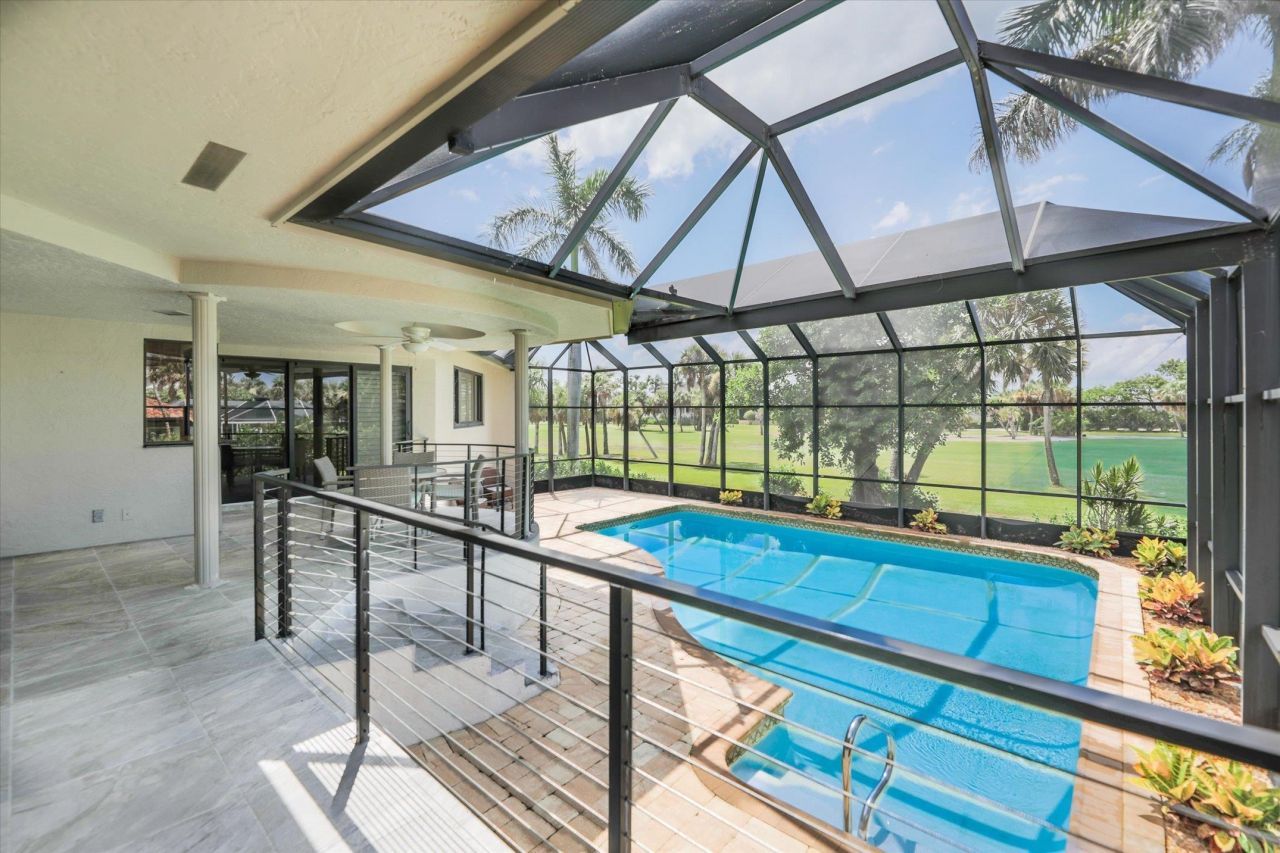 1286 Par View Dr, Sanibel, FL 33957 Photo