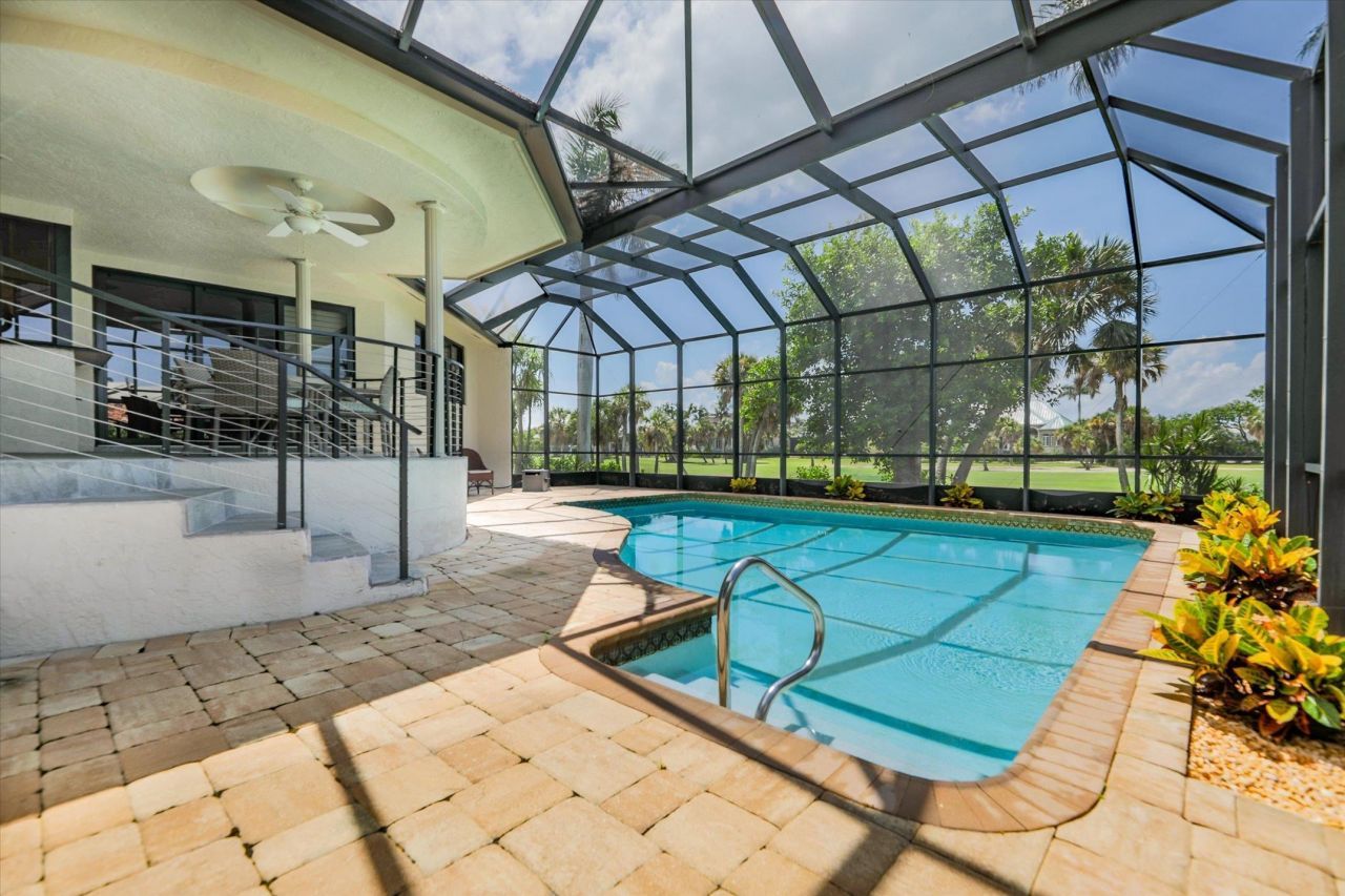 1286 Par View Dr, Sanibel, FL 33957 Photo