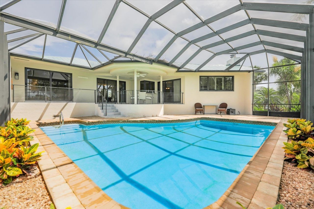 1286 Par View Dr, Sanibel, FL 33957 Photo