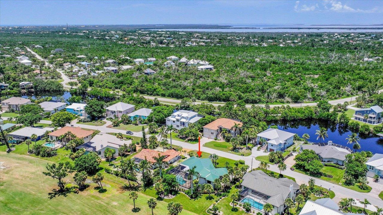 1286 Par View Dr, Sanibel, FL 33957 Photo