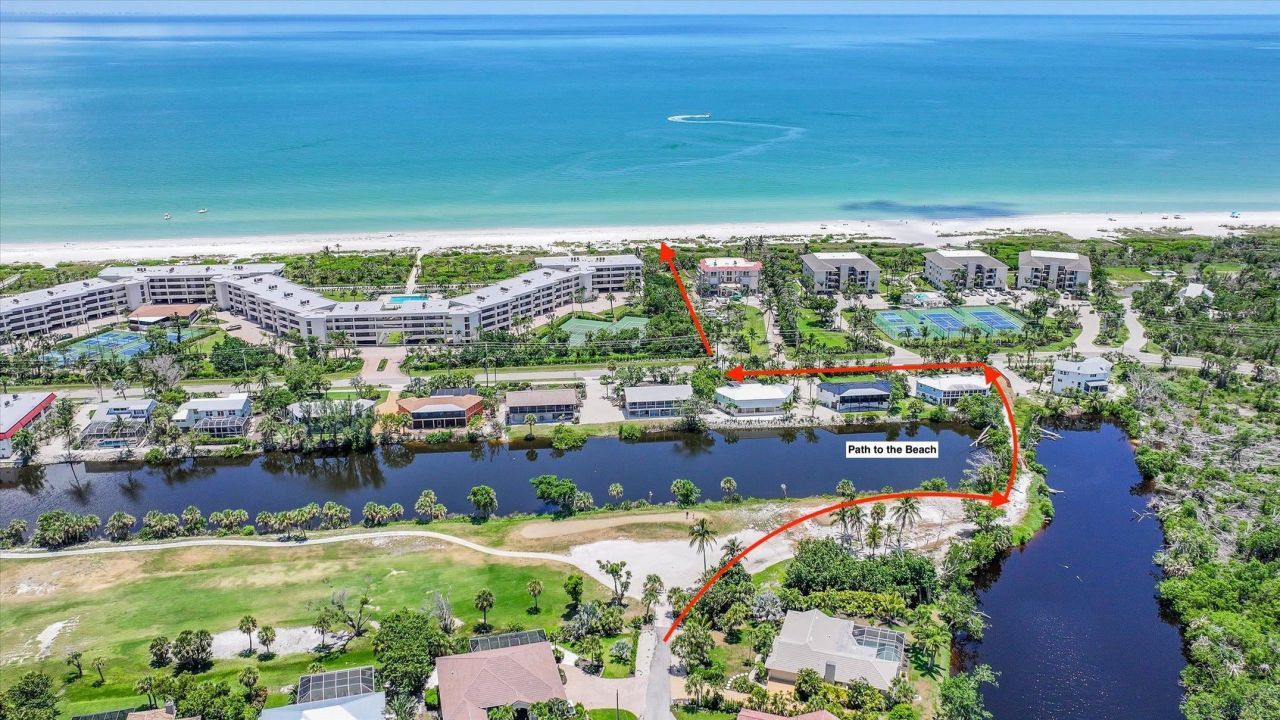 1286 Par View Dr, Sanibel, FL 33957 Photo