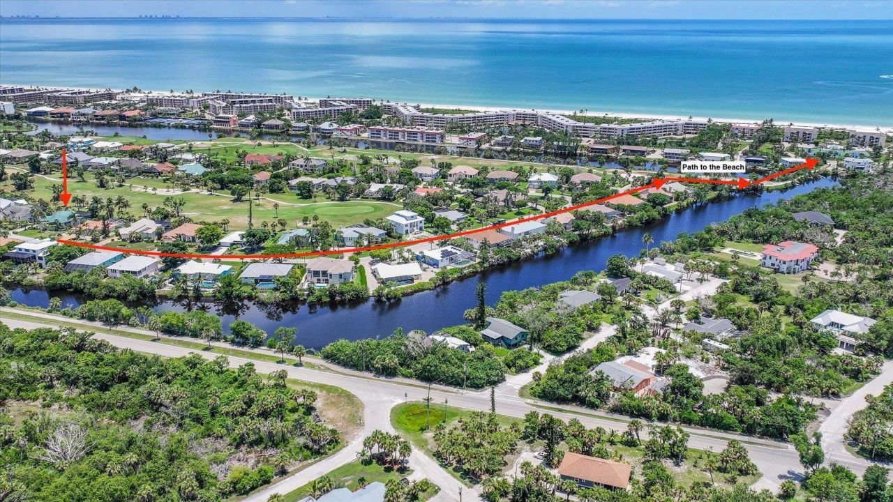 1286 Par View Dr, Sanibel, FL 33957 Photo